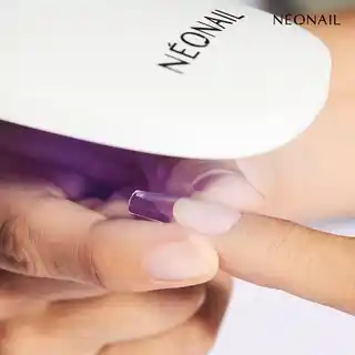 Neonail Lampa UV/LED do paznokci Flexi Tips