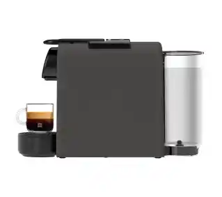 Nespresso Delonghi Essenza Mini EN85.BKMT Szerokość 11cm Czarny Ekspres na kapsułki