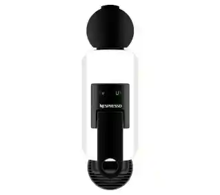 Nespresso Delonghi Essenza Mini EN85.WMT Szerokość 11cm Biały Ekspres na kapsułki
