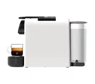 Nespresso Delonghi Essenza Mini EN85.WMT Szerokość 11cm Biały Ekspres na kapsułki