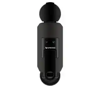 Nespresso Essenza Mini EN85.BKMT Szerokość 11cm + Zestaw kaw Ekspres ciśnieniowy