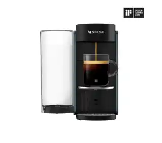 Nespresso Vertuo UP Delonghi ENV200.GY Szerokość 22cm Ekspres na kapsułki