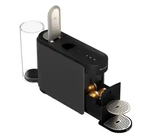 Nespresso Vertuo UP Delonghi ENV200.GY Szerokość 22cm Ekspres na kapsułki