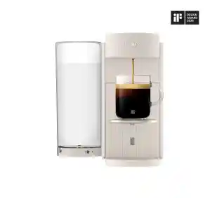Nespresso Vertuo UP Delonghi ENV200.W Szerokość 22cm Ekspres na kapsułki