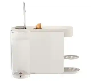 Nespresso Vertuo UP Delonghi ENV200.W Szerokość 22cm Ekspres na kapsułki