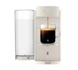 Nespresso Vertuo UP Delonghi ENV200.W Szerokość 22cm Ekspres na kapsułki