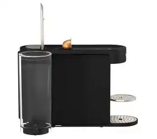 Nespresso Vertuo UP Krups XN9408 Szerokość 22cm Ekspres na kapsułki