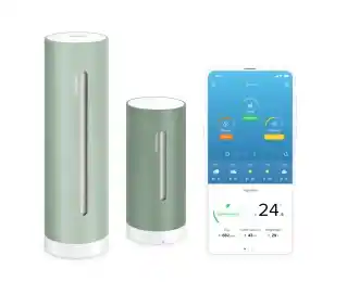 Netatmo NWS-M Czujnik temperatury