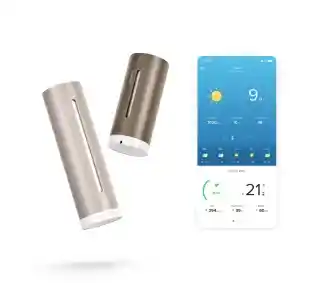 Netatmo NWS-S Czujnik temperatury