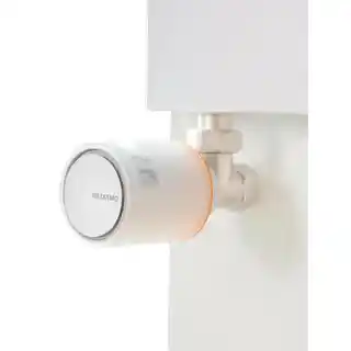 Netatmo Termostat plus głowice termostatyczne NBU-NTH-NAV-EU Wi-Fi