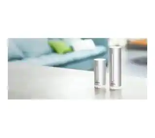 Netatmo Weather Station plus Indoor Modul Stacja pogody
