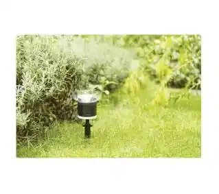 Netatmo Weather Station plus Rain Gauge Stacja pogody