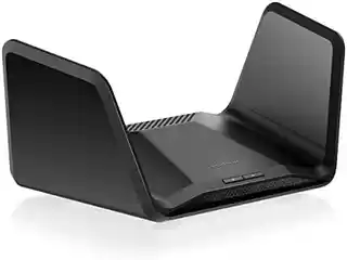 Netgear Nighthawk RAXE300 AX7800 Czarny router bezprzewodowy