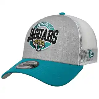 New Era czapka baseballowa uniseks Jacksonville Jaguars Heather M 3930HEATHER E3, rozmiar S/M 54-57 cm