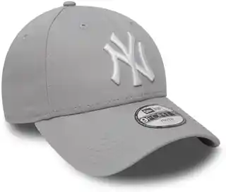 New Era Czapka dziecięca NEW YORK 6-12 lat