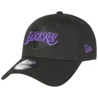 New Era czapka side patch 940 Lakers Los Angeles Lakers bawełniana regulowana rozmiar uniwersalny