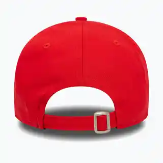 New Era czapka z daszkiem męska Side Patch 9Forty Chicago Bulls, bawełniana, rozmiar OS