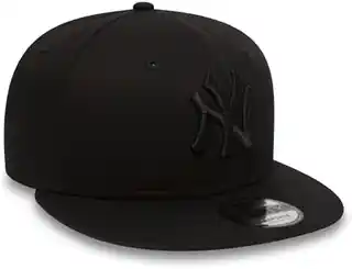 New Era czapka z daszkiem MLB 9Fifty Neyyan B 11180834 czarna