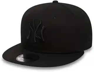 New Era czapka z daszkiem MLB 9Fifty Neyyan B 11180834 czarna