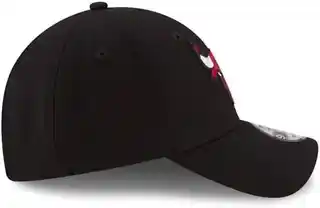 New Era czapka z daszkiem The League Chibul O 11405614 czarna, 9Forty, uniwersalny rozmiar