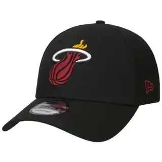 New Era czapka z daszkiem The League Miahea 11405603 Miami Heat czarny one size