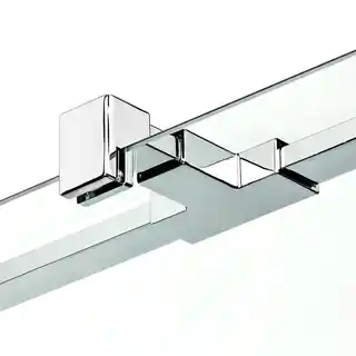 New Trendy Reflexa Plus kabina prysznicowa 110x100x200 cm prawa, szkło przejrzyste, EXK 1231