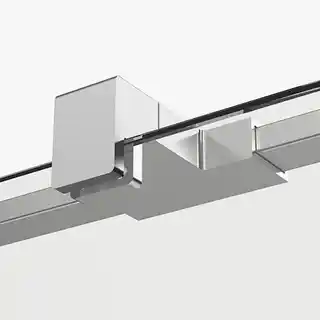 New Trendy Kabina prysznicowa 150x100 EXK-1235 prawa Reflexa