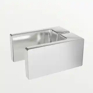 New Trendy Kabina prysznicowa 150x100 EXK-1235 prawa Reflexa