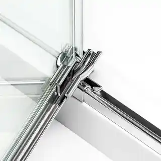 New Trendy Kabina prysznicowa 1580x80 EXK-1222 lewa Reflexa