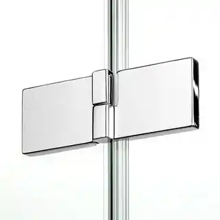 New Trendy Kabina prysznicowa 1580x80 EXK-1222 lewa Reflexa