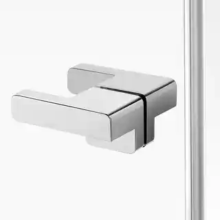 New Trendy Kabina prysznicowa 80x110 lewa EXK-0128/EXK-0142 Eventa