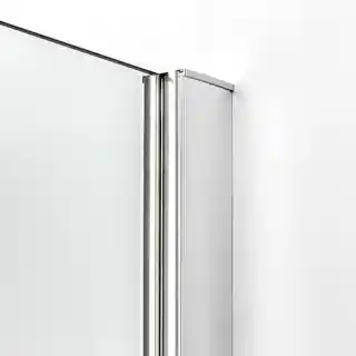 New Trendy Kabina prysznicowa prostokątna 120x100 EXK-1240/EXK-1243 Reflexa