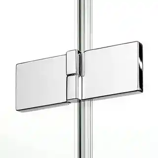 New Trendy Kabina prysznicowa prostokątna 120x100 EXK-1240/EXK-1243 Reflexa
