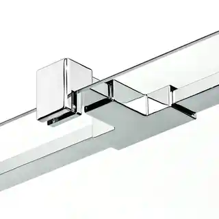 New Trendy Kabina prysznicowa przyścienna 120x80 lewa EXK 1263 Reflexa