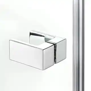 New Trendy Kabina prysznicowa przyścienna 80x100 prawa EXK 1250 Reflexa