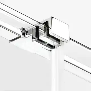 New Trendy Smart ruchoma ścianka prysznicowa walk in 120 cm EXK-6625