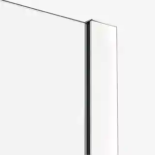 New Trendy Smart ruchoma ścianka prysznicowa walk in 120 cm EXK-6625