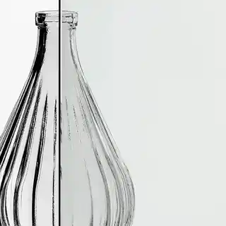 New Trendy Zlota kabina pięciokątna 100x80 EXK-3848 Avexa Gold Shine