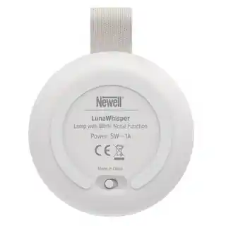 Newell Lampka nocna LED LunaWhisper NL4497