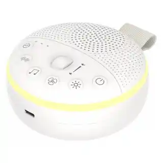 Newell Lampka nocna LED LunaWhisper NL4497