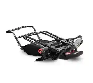 Next Level Racing NLR-S031 Kokpit Wyścigowy do 150kg Czarny Fotel wyścigowy