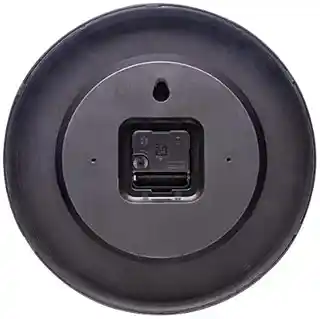 Nextime Zegar ścienny Grace 7354, czerwony, unisex