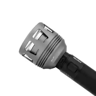 NexTool Latarka ledowa szperacz NE20168