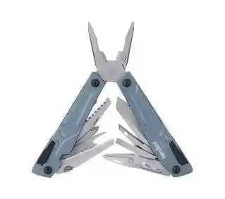 NexTool NE20045 plus Zestaw bitów 15el. Niebieski Multitool