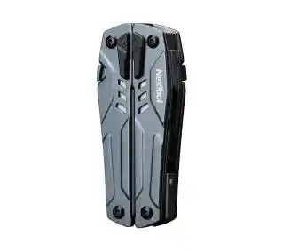 NexTool NE20045 plus Zestaw bitów 15el. Niebieski Multitool