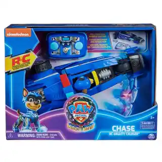 NICKELODEON Samochód zdalnie sterowany Psi Patrol Chase 6067088