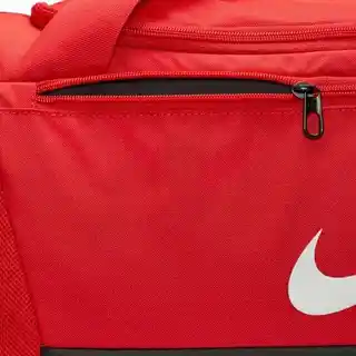 Nike Academy Team Torba na trening wyjazd czerwona 41l