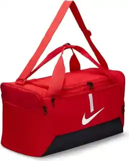 Nike Academy Team Torba na trening wyjazd czerwona 41l