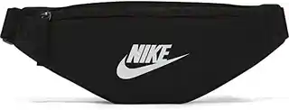 Nike nerka Small Hip DB0488 010, czarna, nylon, regulowany pasek