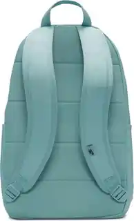Nike plecak Element LBR DD0562 309, czarny, nylon, regulowane paski, logo Nike, pojemność 20 litrów